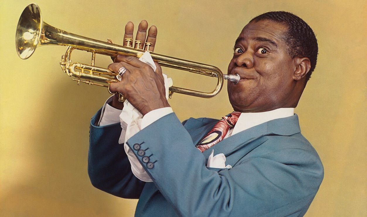 Louis Armstrong