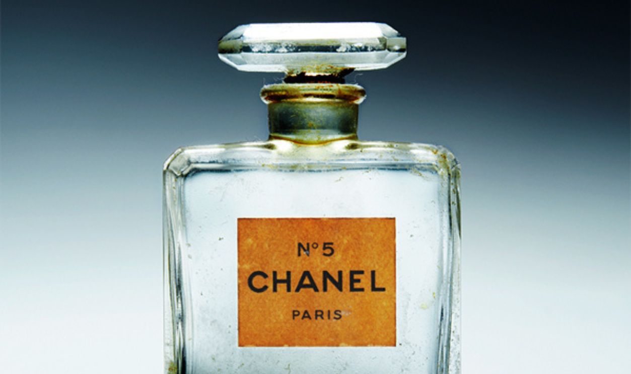 Chanel No. 5