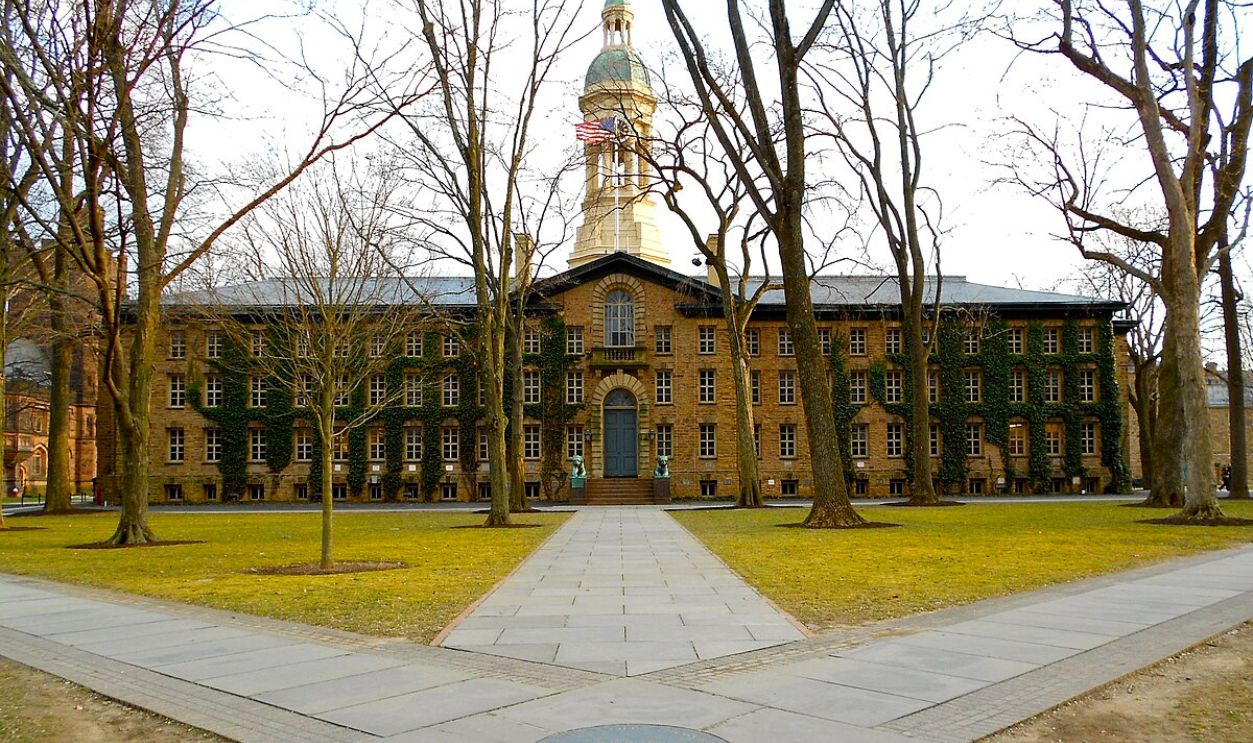 Princeton University