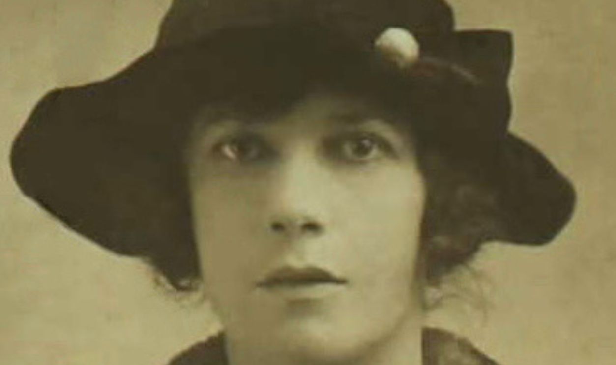 Vivienne Haigh-Wood Eliot