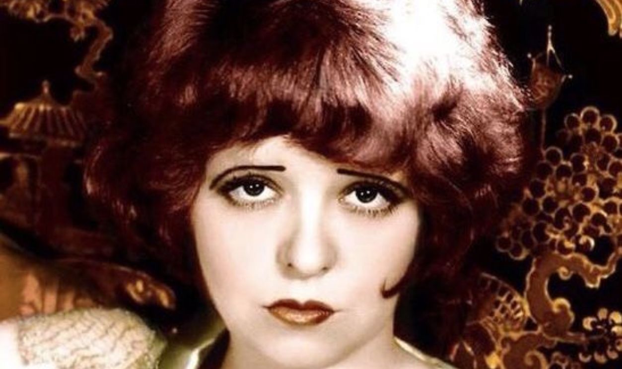 Clara Bow