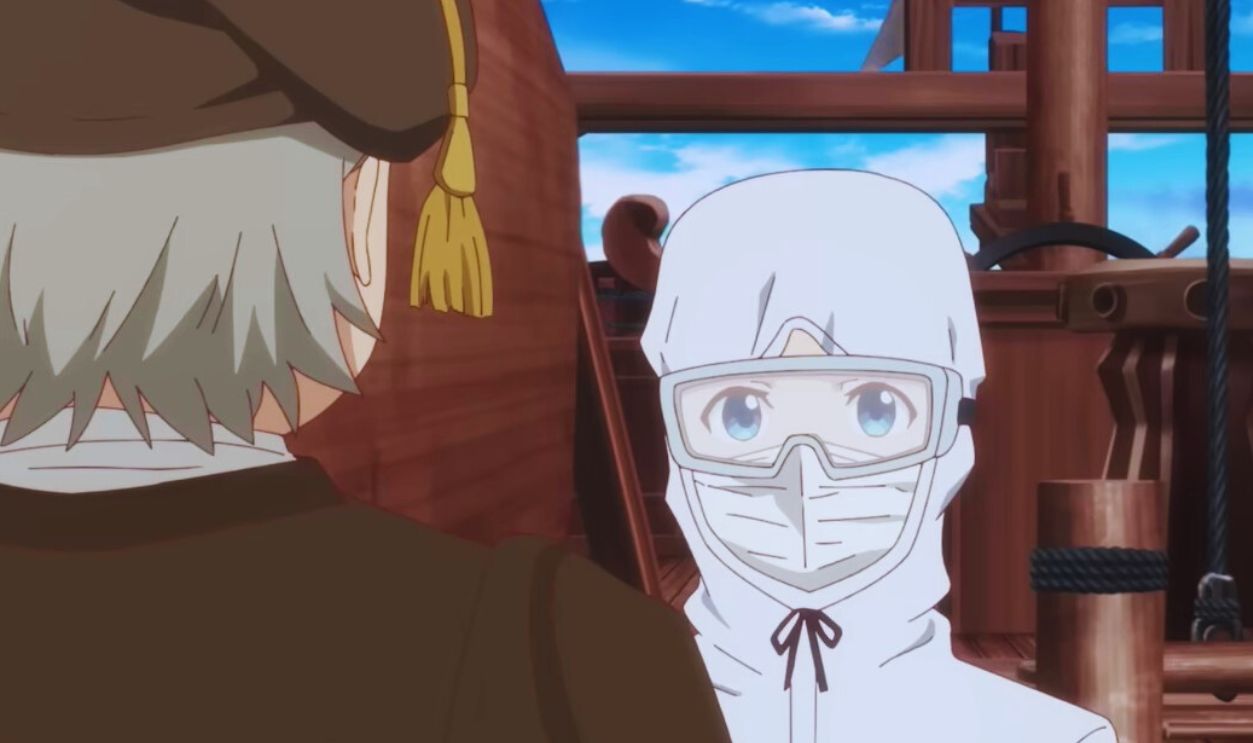 Parallel World Pharmacy