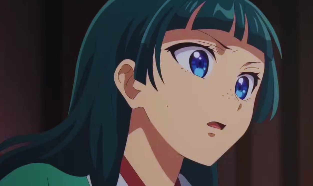 The Apothecary Diaries