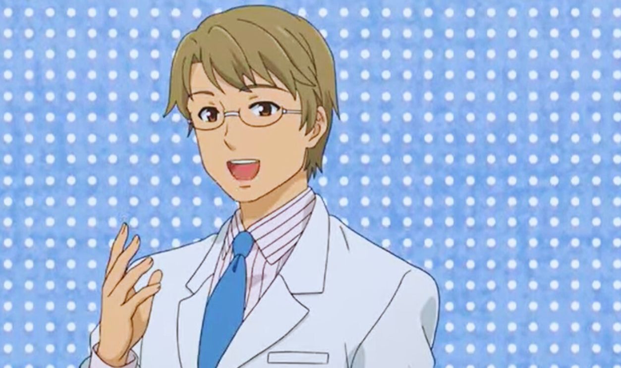 Comical Psychosomatic Medicine