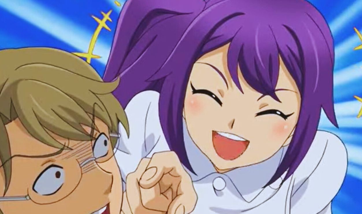 Comical Psychosomatic Medicine