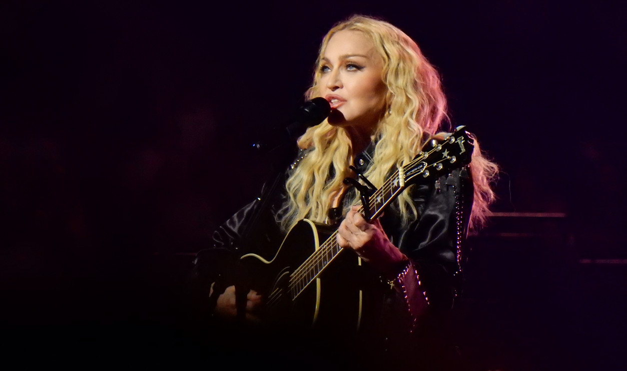 File:Madonna - The Celebration tour live - London 15 10 2023 (53272100616).jpg