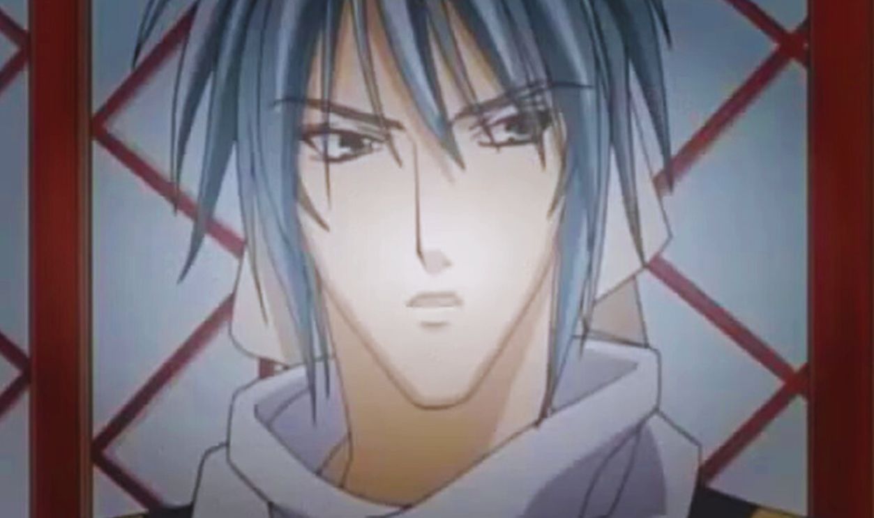 The Story Of Saiunkoku