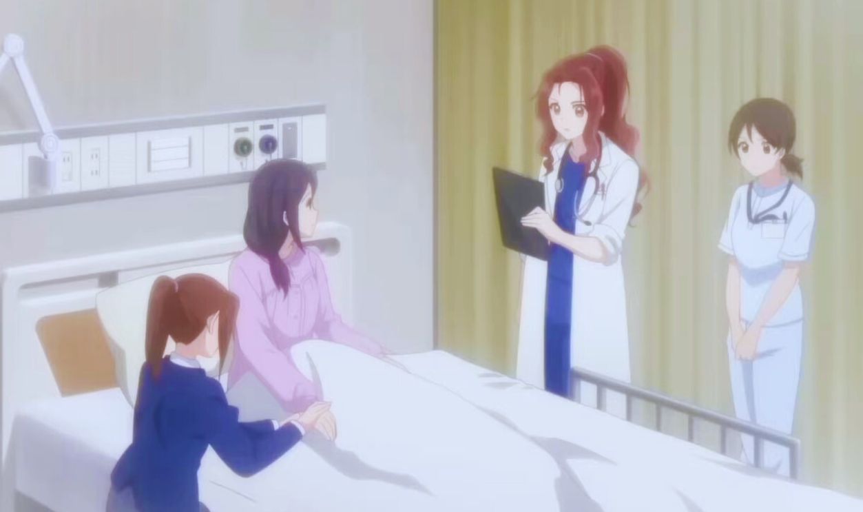 Gekai Elise (Doctor Elise: The Royal Lady With The Lamp)