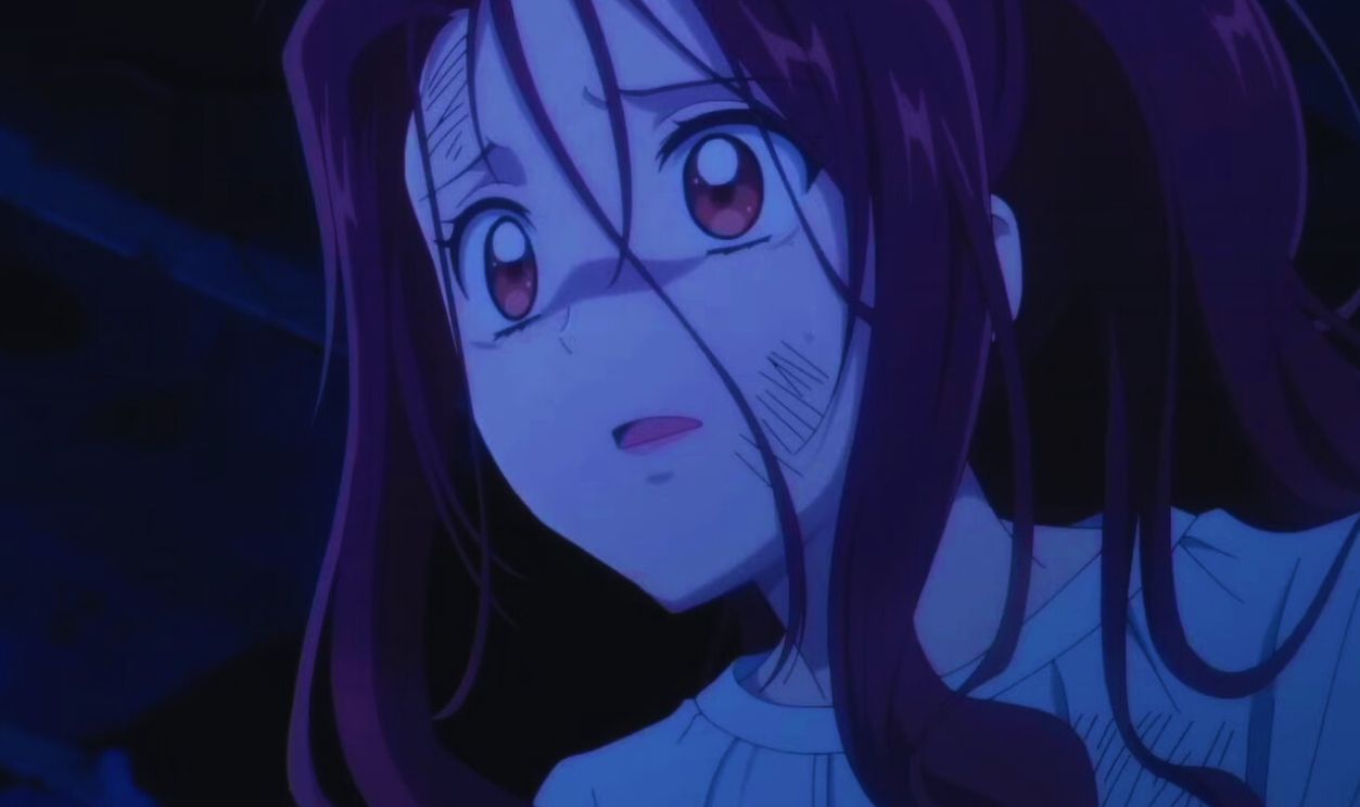 Gekai Elise (Doctor Elise: The Royal Lady With The Lamp) (Cont.)