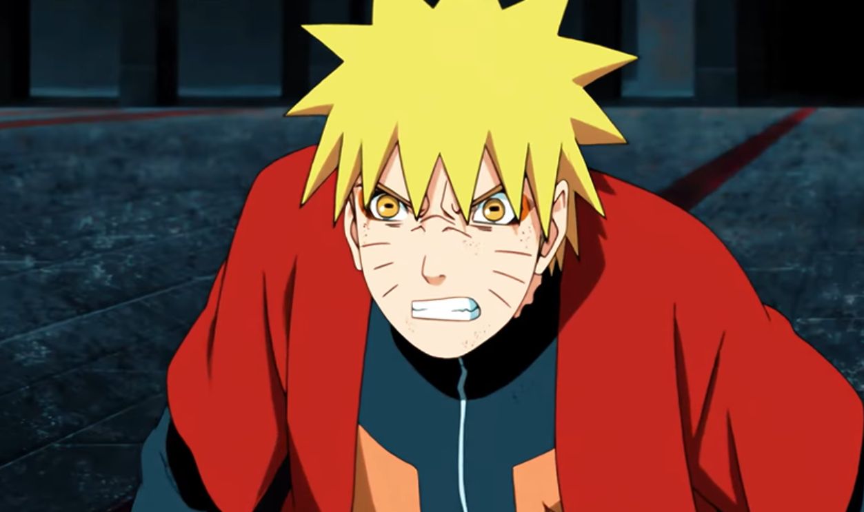 Naruto Uzumaki (Naruto)