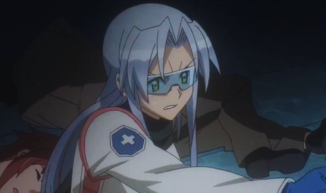 Triage X
