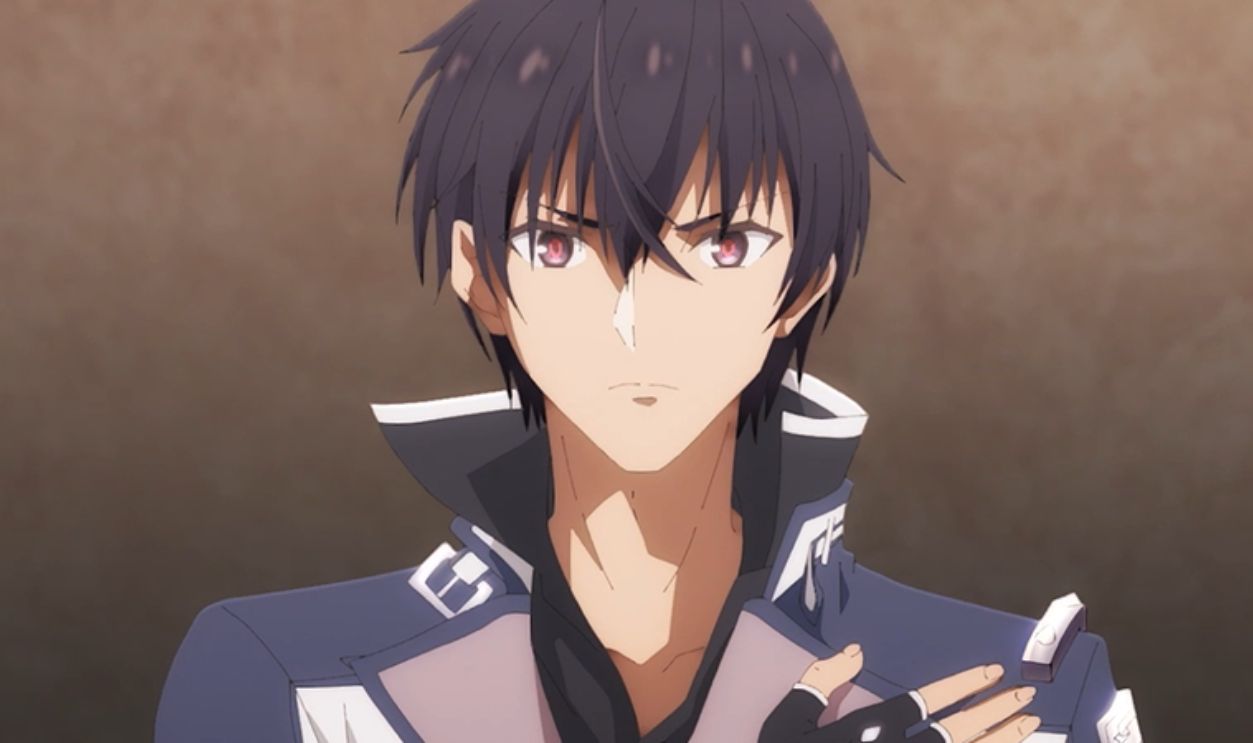 Anos Voldigoad (The Misfit Of Demon King Academy)