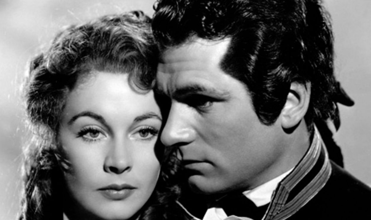 Vivian Leigh Laurence Olivier