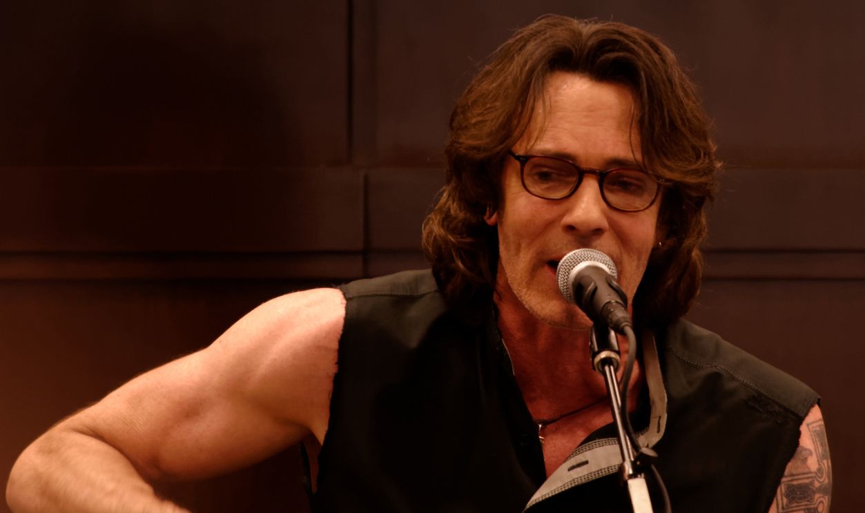 Rick Springfield
