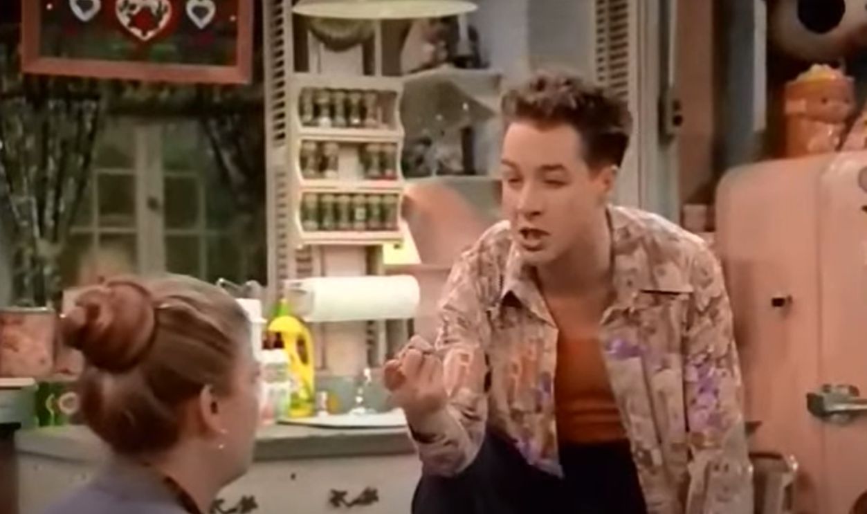 3rd Rock from the Sun