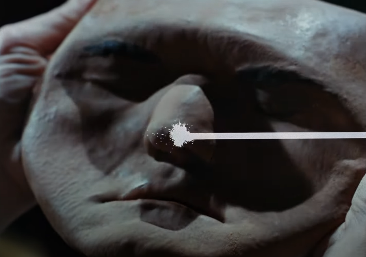 Screenshot from TV series - Mission: Impossible (1966-73)