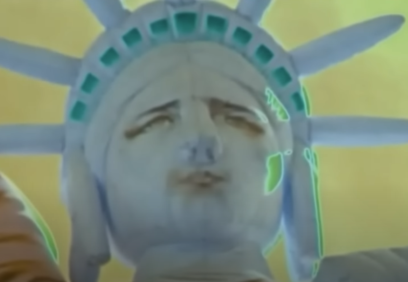 Screenshot from opening credits from TV series - Better Call Saul (2015-22)