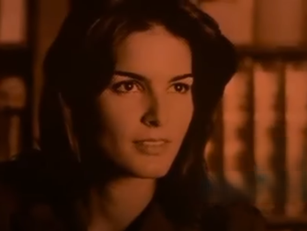 Screenshot from opening credits from TV series - Law & Order (1990-2021)