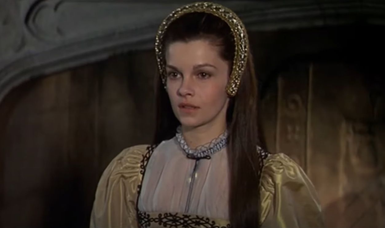 Anne Of The Thousand Days