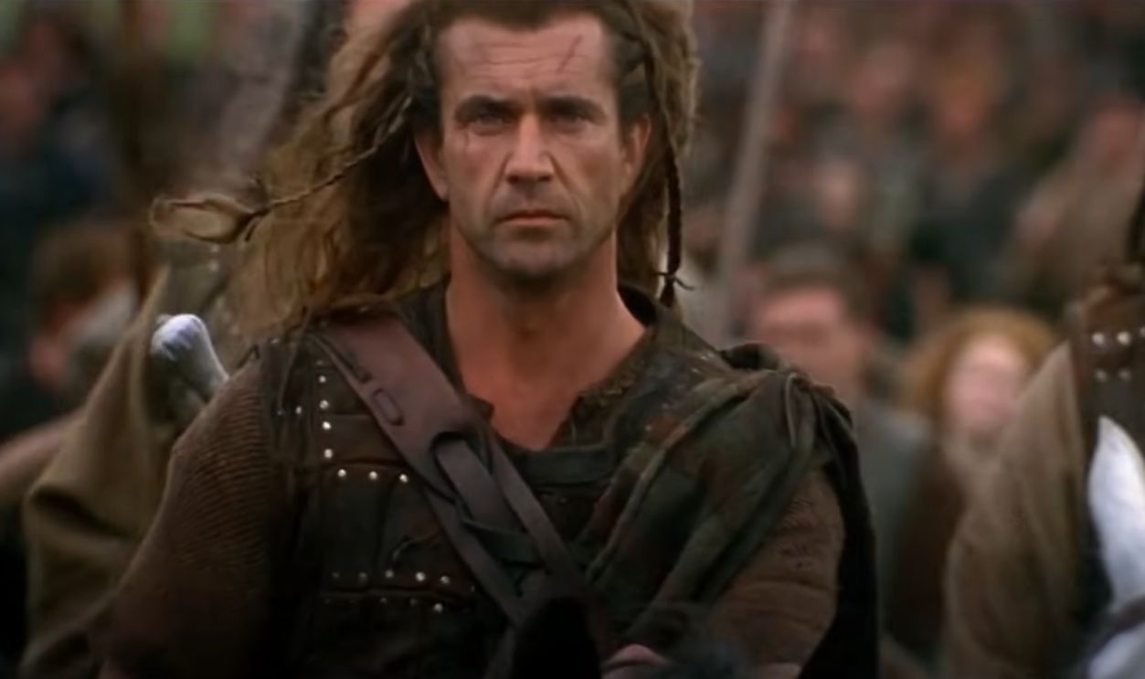 Braveheart