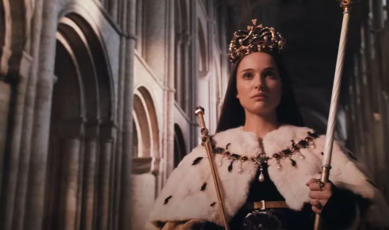 The Other Boleyn Girl