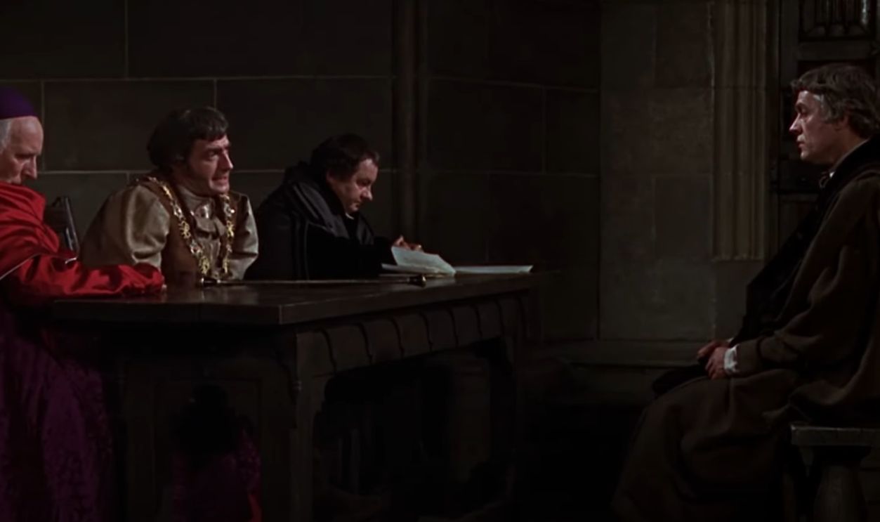 A Man For All Seasons