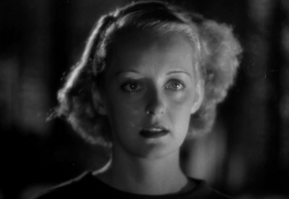 Screenshot of Dangerous (1935)