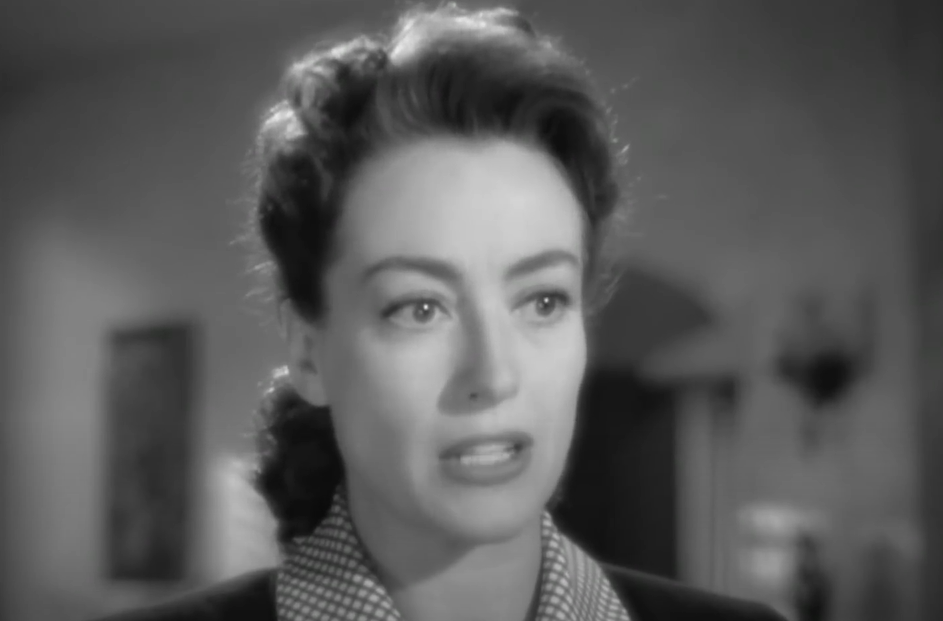 Screenshot of Mildred Pierce (1945)