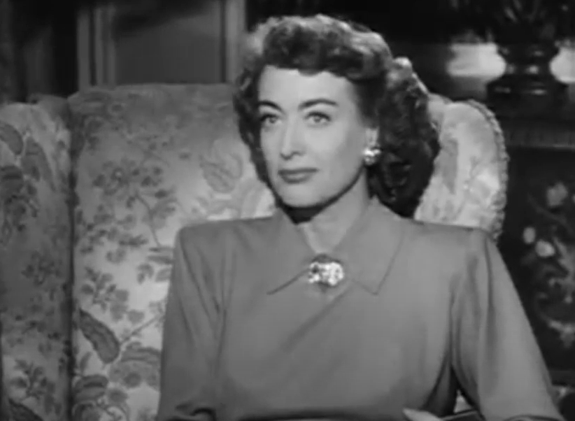 Screenshot of Possessed (1947)