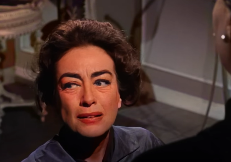 Screenshot What Ever Happened to Baby Jane? (1962)