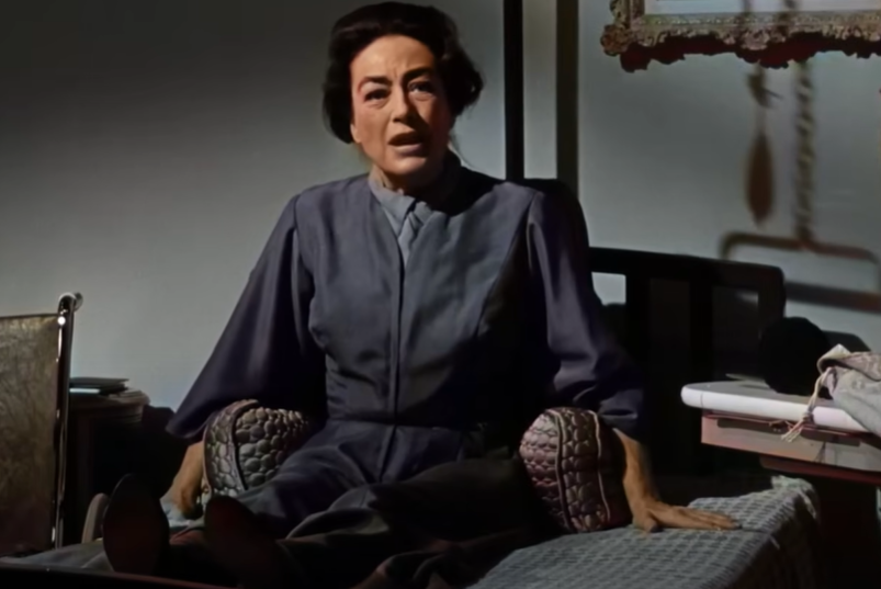 Screenshot What Ever Happened to Baby Jane? (1962)