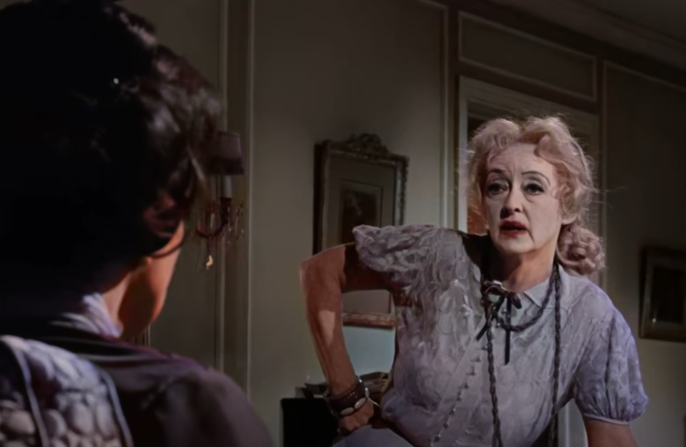 Screenshot What Ever Happened to Baby Jane? (1962)