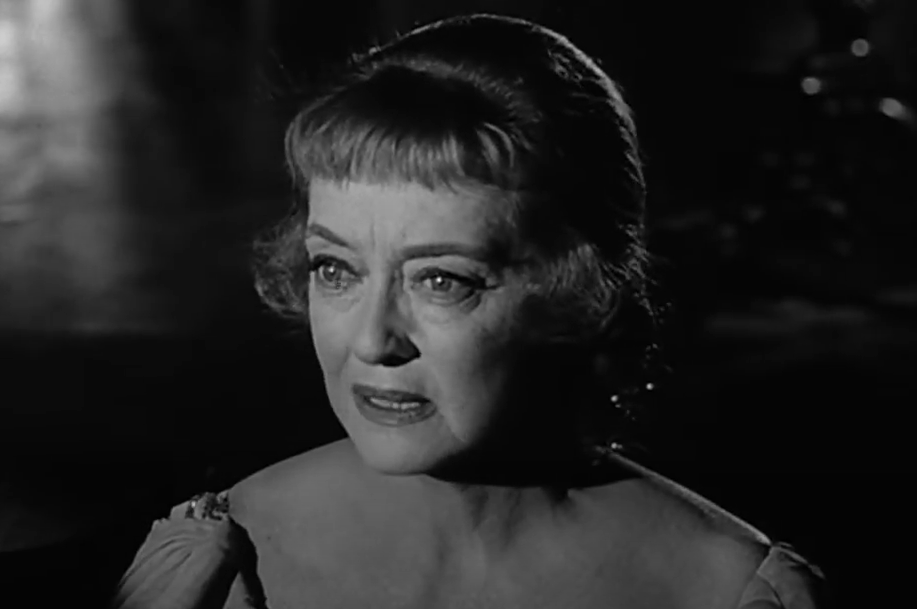 Screenshot of Hush...Hush, Sweet Charlotte (1964)
