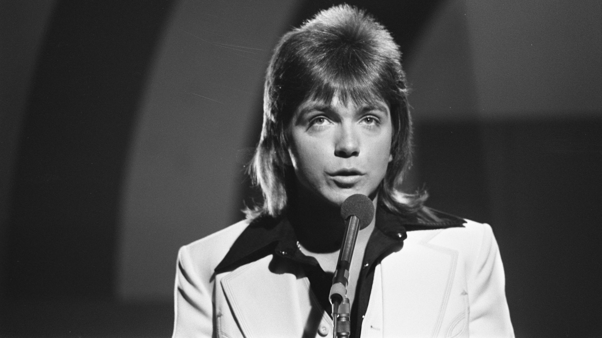 File:David Cassidy tijdens de opnames - NA - 928-0297.jpg