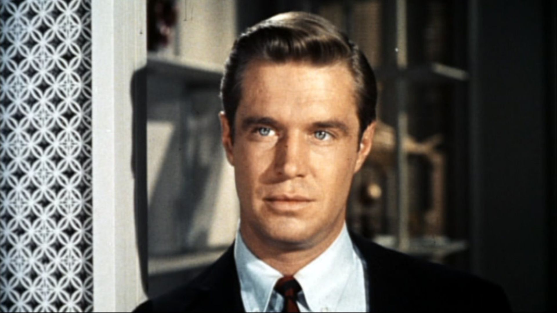 File:George Peppard a Breakfast at Tiffany's.jpg
