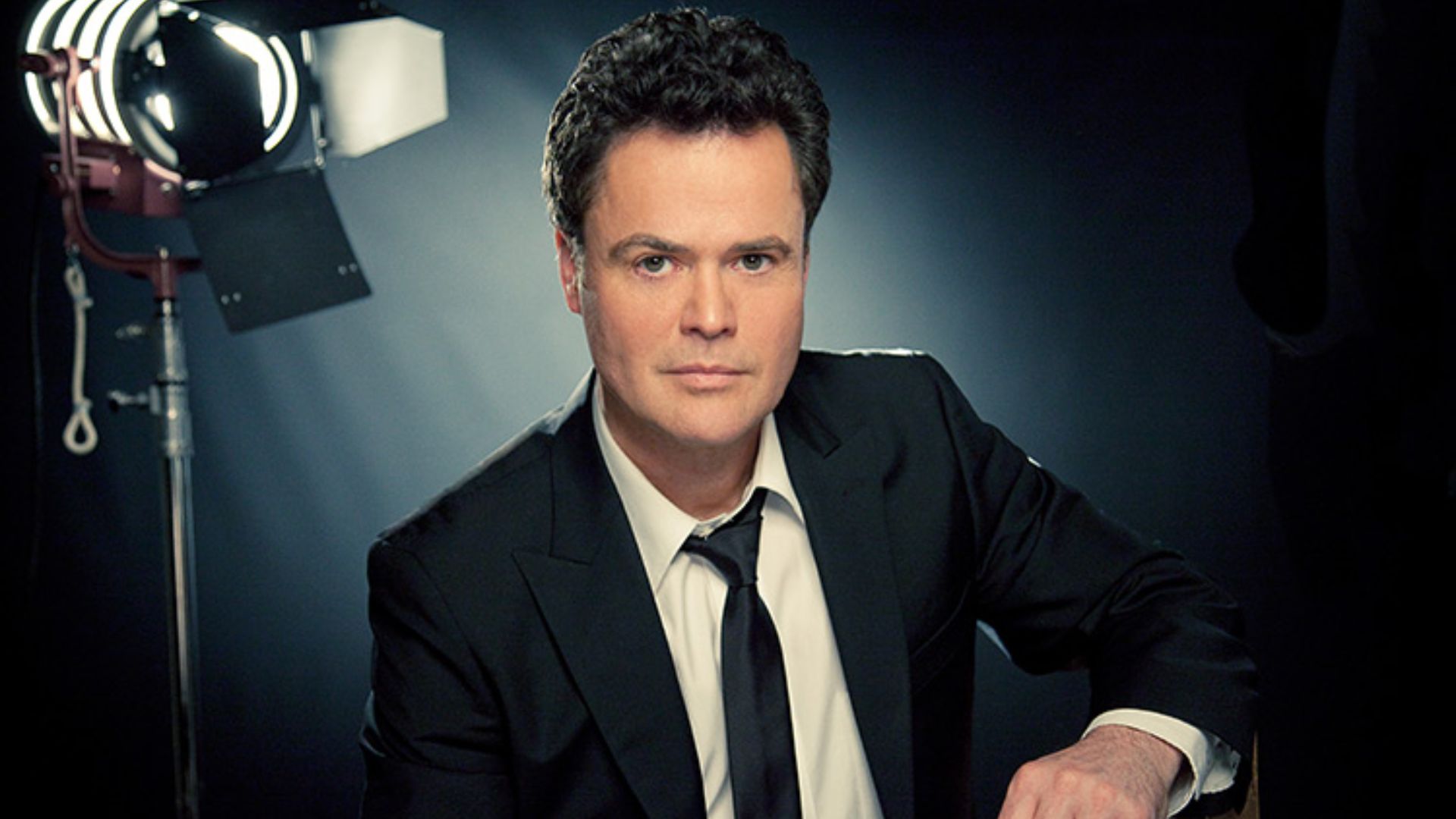 File:Donny Osmond (OTRS).jpg
