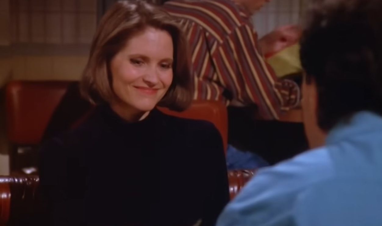 Audrey Reject The Pie