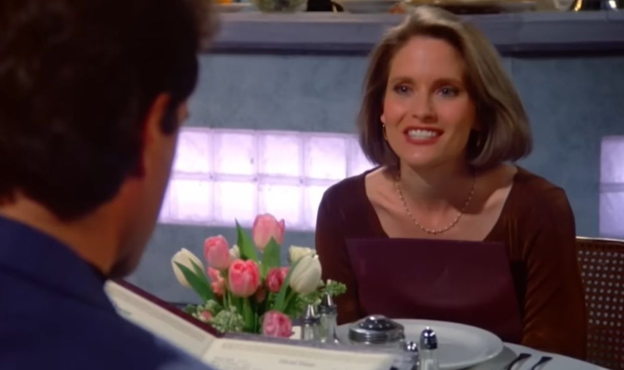 Audrey Reject The Pie