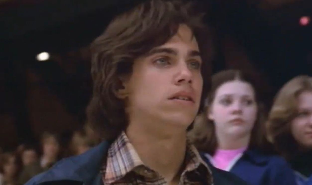 Robby Benson