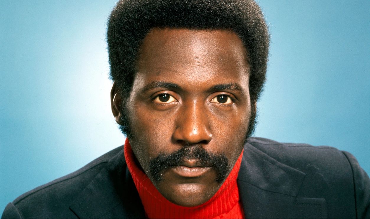 Richard Roundtree