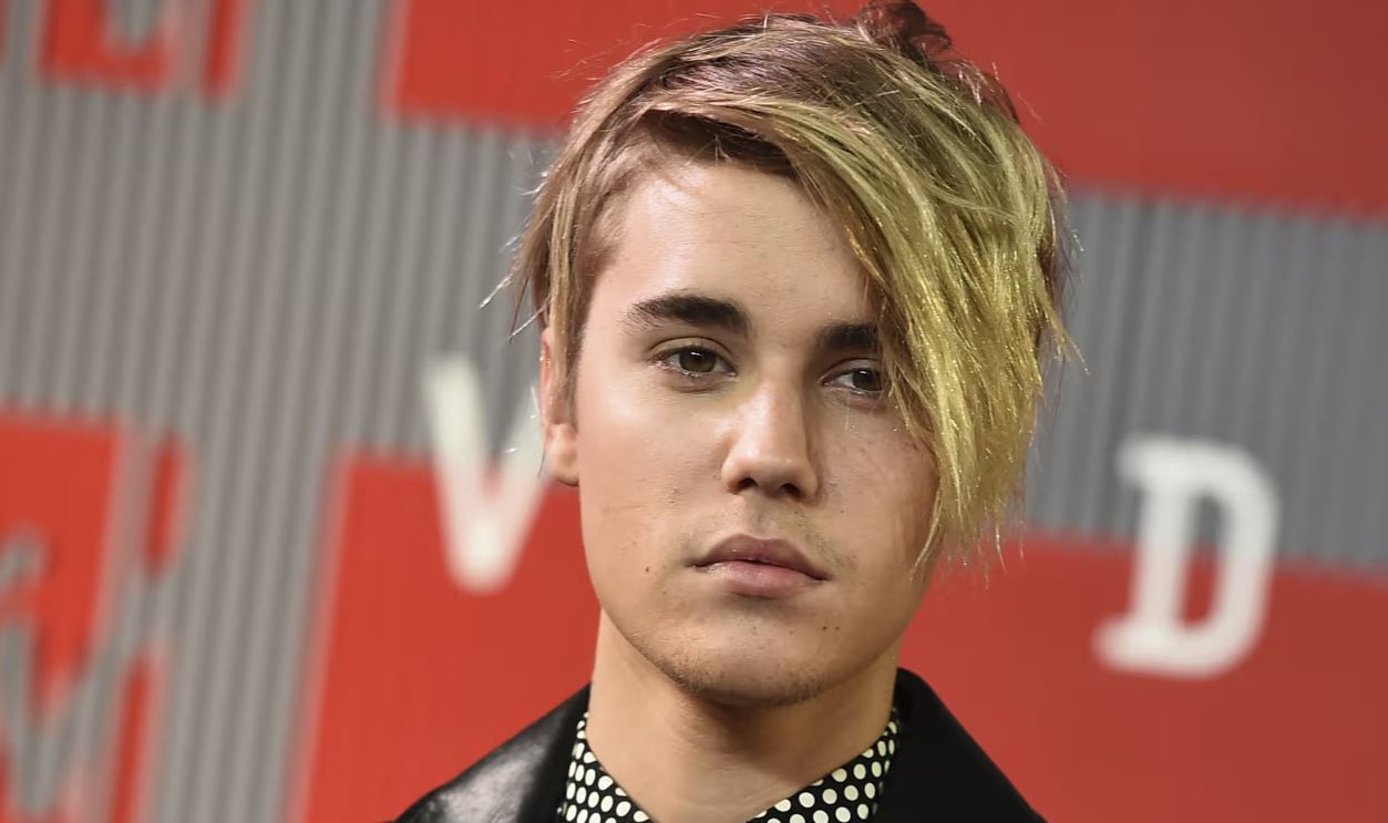 Justin Bieber