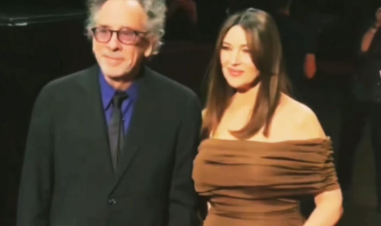 2024 Lumiere Film Festival