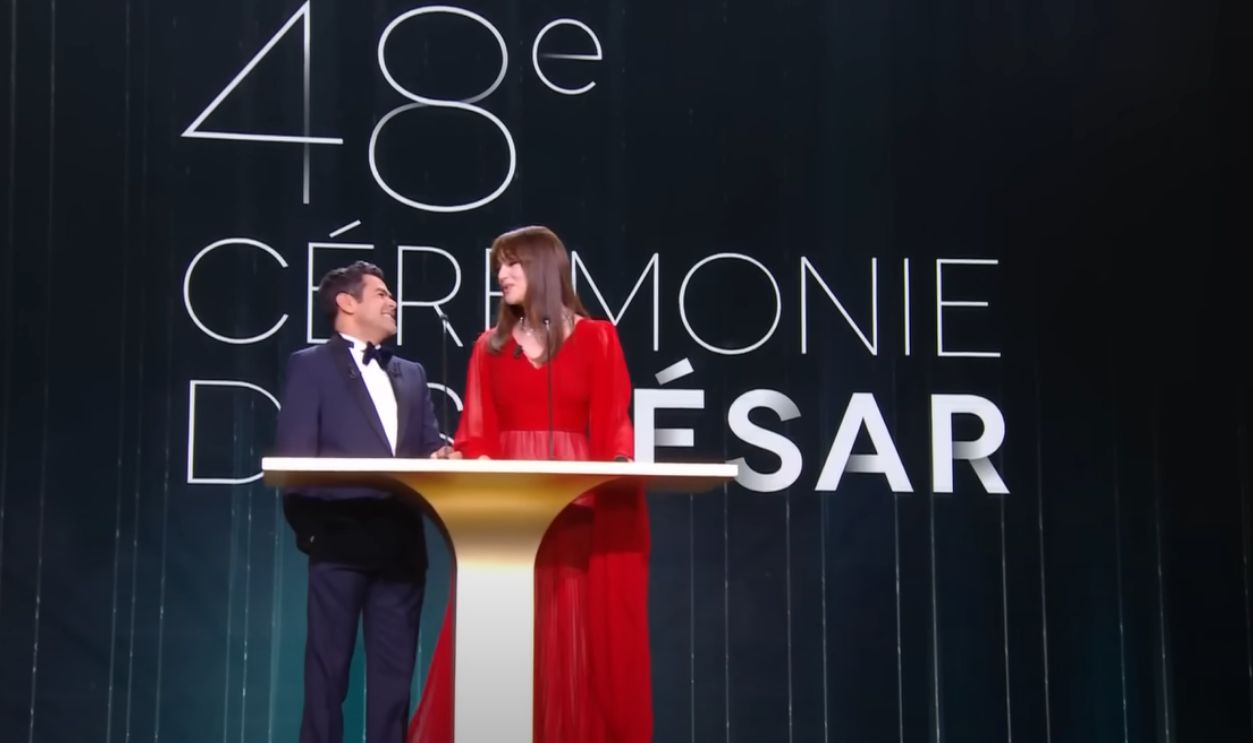 2023 Cesar Film Awards