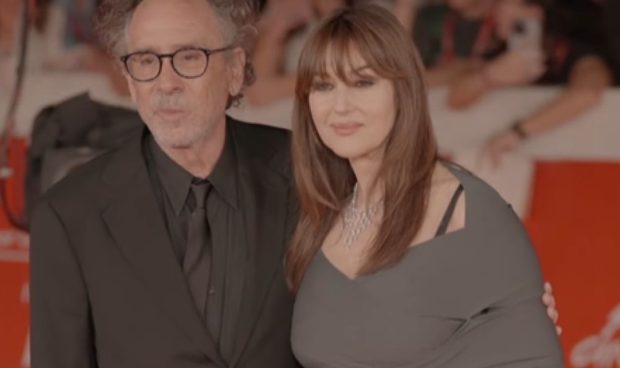  2023 Rome Film Festival