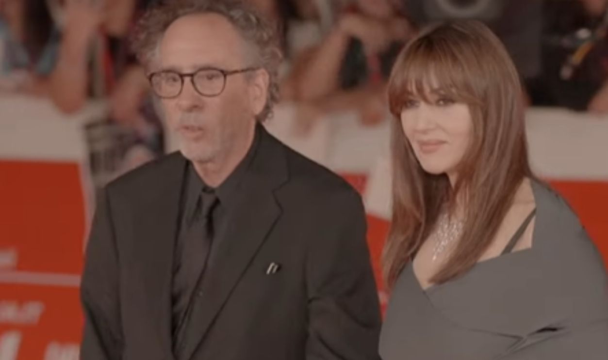  2023 Rome Film Festival