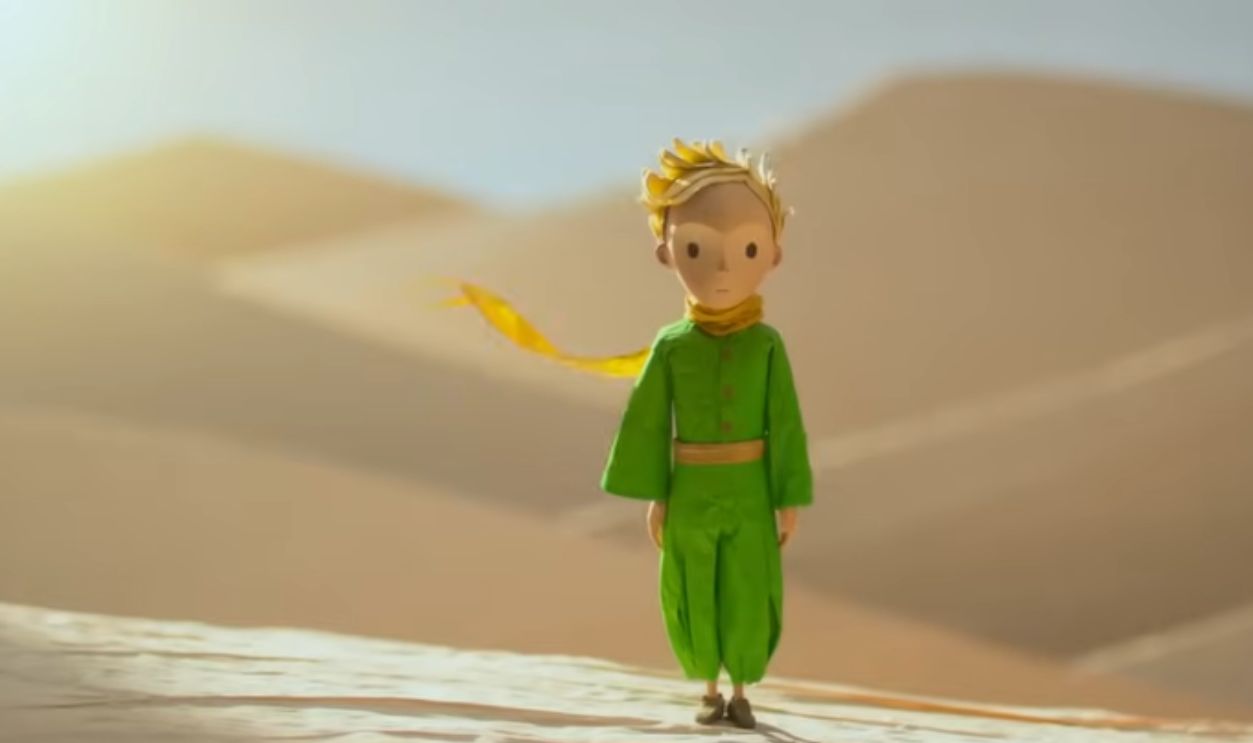 The Little Prince