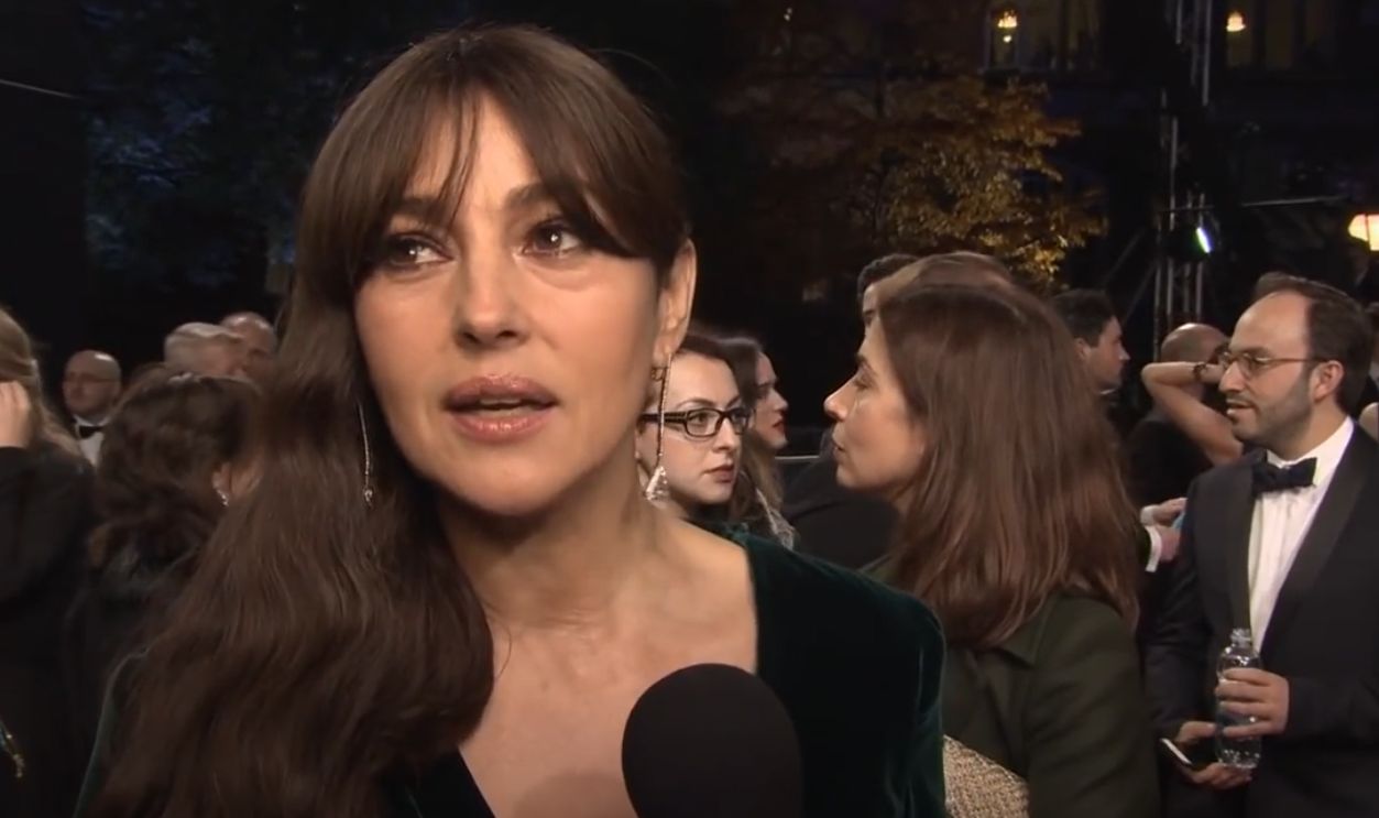 2015 Spectre Royal World Premiere