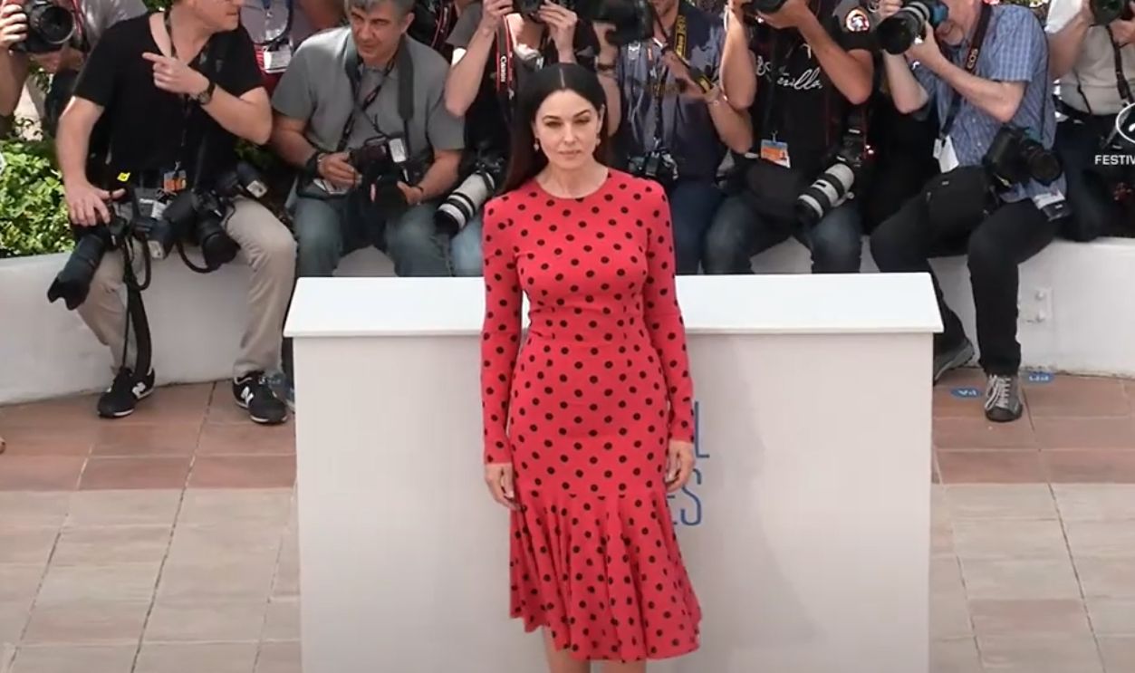 2014 Le Meraviglie Photocall