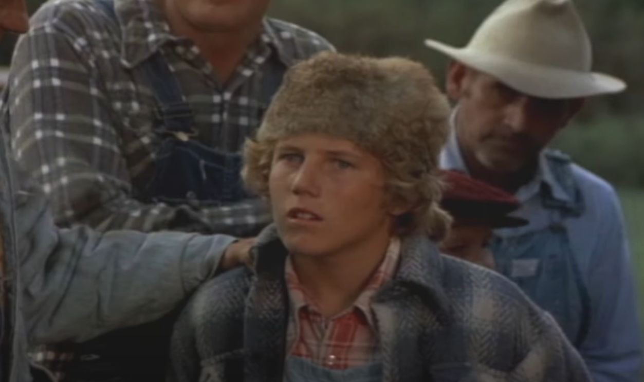 Where The Red Fern Grows