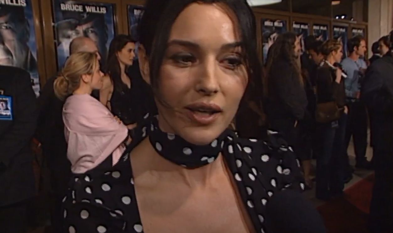 2002 Hart's War World Premiere